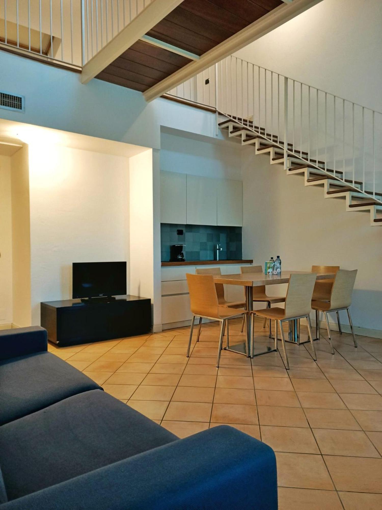 Aquazzurra Resort & Aparthotel Каннобио Экстерьер фото