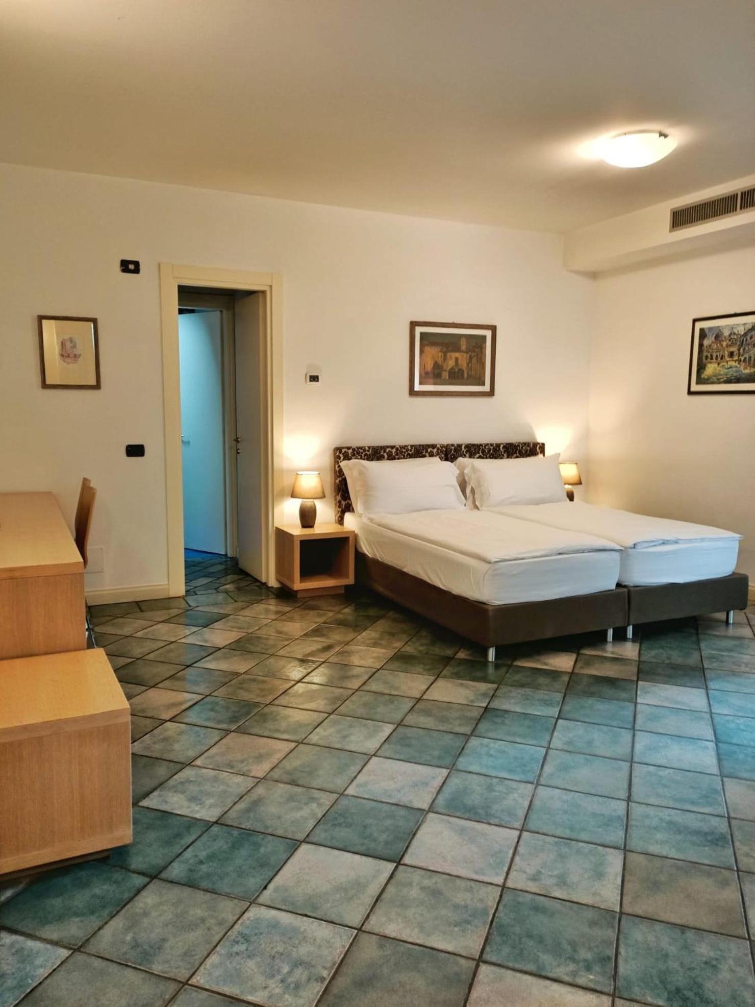 Aquazzurra Resort & Aparthotel Каннобио Экстерьер фото