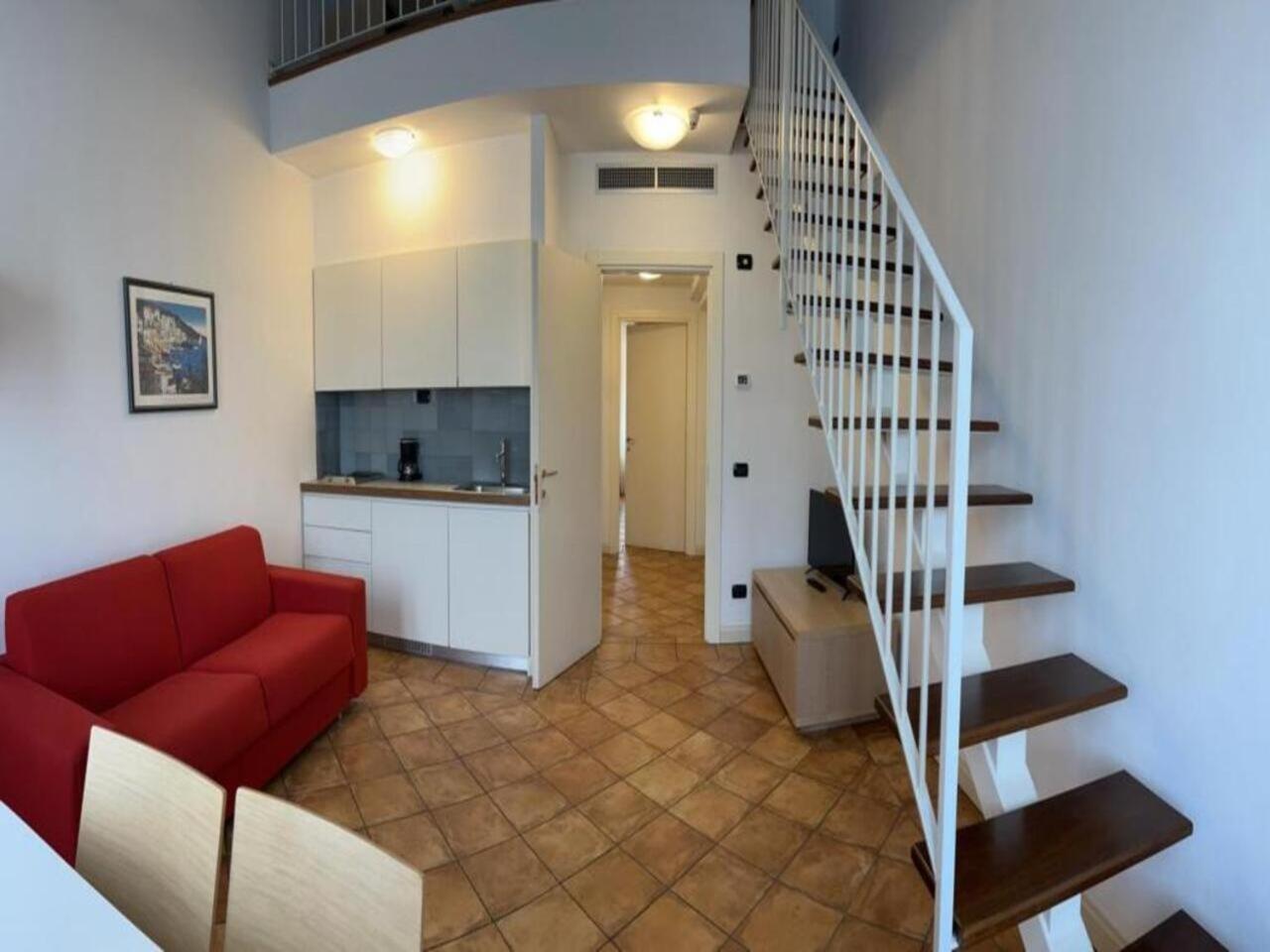 Aquazzurra Resort & Aparthotel Каннобио Экстерьер фото